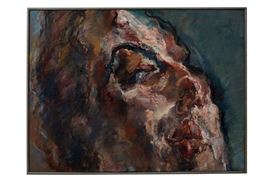 Christie’s celebrates the late Syrian artist Marwan with non-selling London show