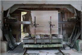 Aglaia Konrad “Autofictions in Stone” at Secession, Vienna