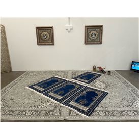 Mahtab Hussain – What Did You Want to See? Please Take a Seat.