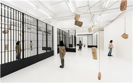 The Must-See Exhibitions Opening During Art Basel Hong Kong