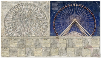 In a Word: The Art of Simon Evans