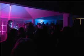 SoiL Thornton “The Rest” at Simian, Copenhagen