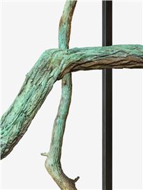 Alicja Kwade: Telos Tales