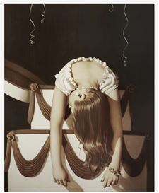 Anna Weyant's Debut Solo Museum Exhibition to Open @ Thyssen-Bornemisza National Museum, Madrid