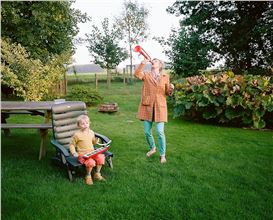 Cadence by Liza Faktor