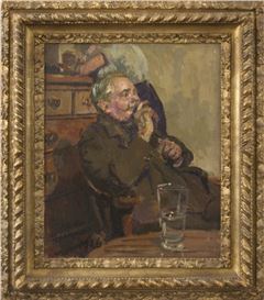 Incredibly Rare Walter Sickert Works to Be Seen in Public for the First Time in Decades