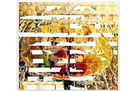 Shiori Tono's "Nandemonai" Exhibition Illuminates the Beauty of the Ordinary in Tokyo