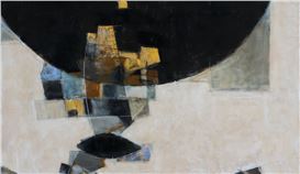 Bo Kravchenko: I was born into a family of artists