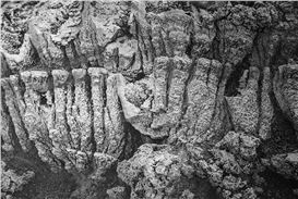 Ilanit Illouz Unveils New Etna Photography Project at Maison européenne de la photographie