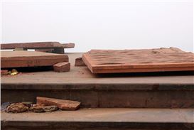 Panczenko Prize Winner's Exhibition Opens at the Chazen Museum of Art