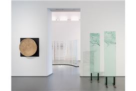 Kunstmuseen Krefeld Presents Adolf Luther: Seeing Is Beautiful