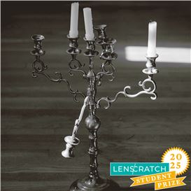 Student Prize 2025: Top 25 to Watch