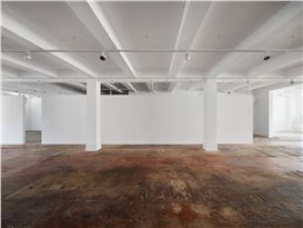 New York Gallery Opens with Hiroka Yamashita