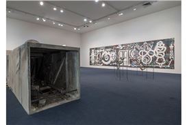 MoMA PS1 Presents Major Exhibition of International Artists Contending with Waste and Excess