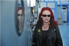 Suzanne Treister: Interview of the Month, April 2025 – Paul Carey-Kent