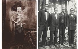 The Power of Perception