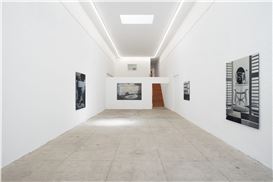 Erin Calla Watson “Nymph” at Ehrlich Steinberg, Los Angeles