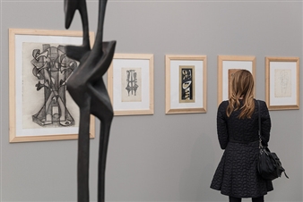 You Can Now Pay For Art in Bitcoin