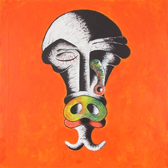 Nigerian creatives disrupt the art industry