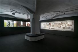 “Time for Women! Empowering Visions” at Fondazione Palazzo Strozzi, Florence