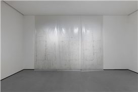 Space Comma Space Comma Space: Wura-Natasha Ogunji’s New Explorations in Paper and Process