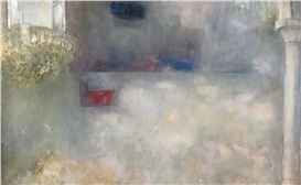 TinaH: The Art of Lingering Moments