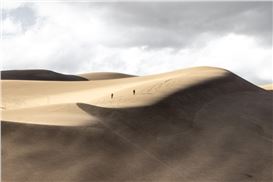 MOPD Reviews: Tracy Burke: Thresholds