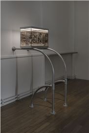 Eva L’Hoest at Casino Luxembourg