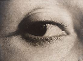 "Anna Maria Maiolino. Je suis là / Estou Aquí" (Here I am)