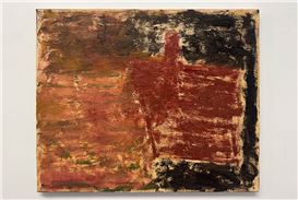 Kentaro Okumura's London Debut at Vardaxoglou Explores Delicate Abstraction of Everyday Life