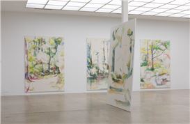 Ariane Mueller / Jeremy Shaw / Francis Offman