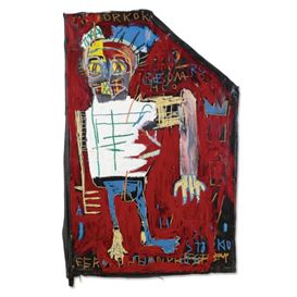 US Government to Auction Works by Jean-Michel Basquiat, Pablo Picasso and Diane Arbus Purchased with Funds from 1MDB Scandal