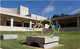 Molly Valentine Dierks: Between Alienation and Desire