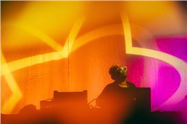 A Sonic Wave Hits Namur: The 14th Edition of KIKK Festival Lands This October with "Boom Boom Tchak"