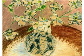 New Exhibition of Works by Dusti Bongé Opens at the Walter Anderson Museum of Art