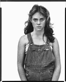 Richard Avedon’s Rugged American West Comes to Paris