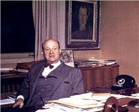 Pearlman Foundation Donates Modern Masterpieces to MoMA, LACMA, and Brooklyn Museum