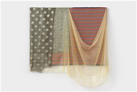 Works by Eric N. Mack come to the Wexner Center for the Arts for Fall 2025