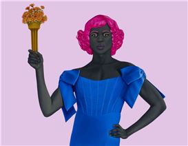 The Art World Confronts a New Era of Censorship in the U.S.