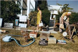 Yancey Richardson: Celebrating 30 Years