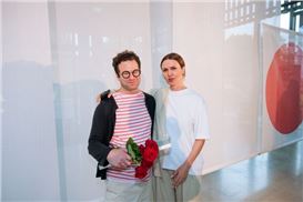 Riga Contemporary Charts a New Course for the Baltic Art Scene