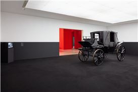 Irony and paradox: strategies of resistance in Italian Art at the “Easy Irony” exhibition at MAMbo, Bologna