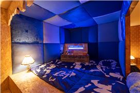 Istituto Svizzero Milan program inaugurates with Vincent Grange's "The House of Dorothy"