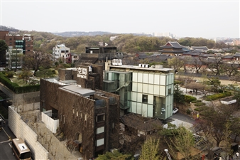 Kim Chang-il’s Arario Museum Opens in Seoul