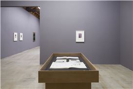 Alan Lynch “Infinitely on the surfaces of this teardrop world” at Château Shatto, Los Angeles