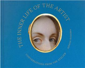 The Inner Life of the Artist: Book Review