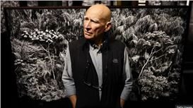Legendary Photographer Sebastião Salgado Dies at 81