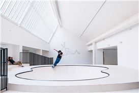 For Children. Art Stories Since 1968, to Open at Haus der Kunst.