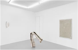 Marija Rinkevičiūtė's "What Remains" Opens at Irène Laub Gallery in Brussels