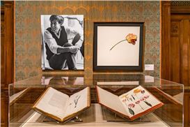 Modernizing Botanical Art: A Review of “Rory McEwen—A New Perspective on Nature” at Driehaus Museum